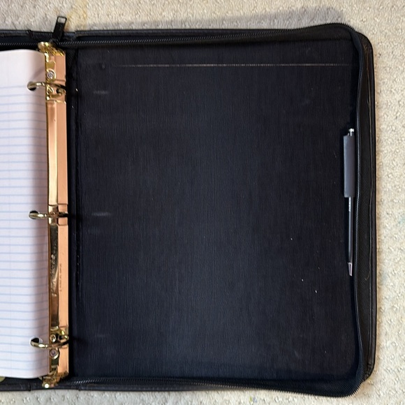 8 Binders (12 inch) - Picture 11 of 11